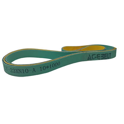 Nylon Flat Belts
